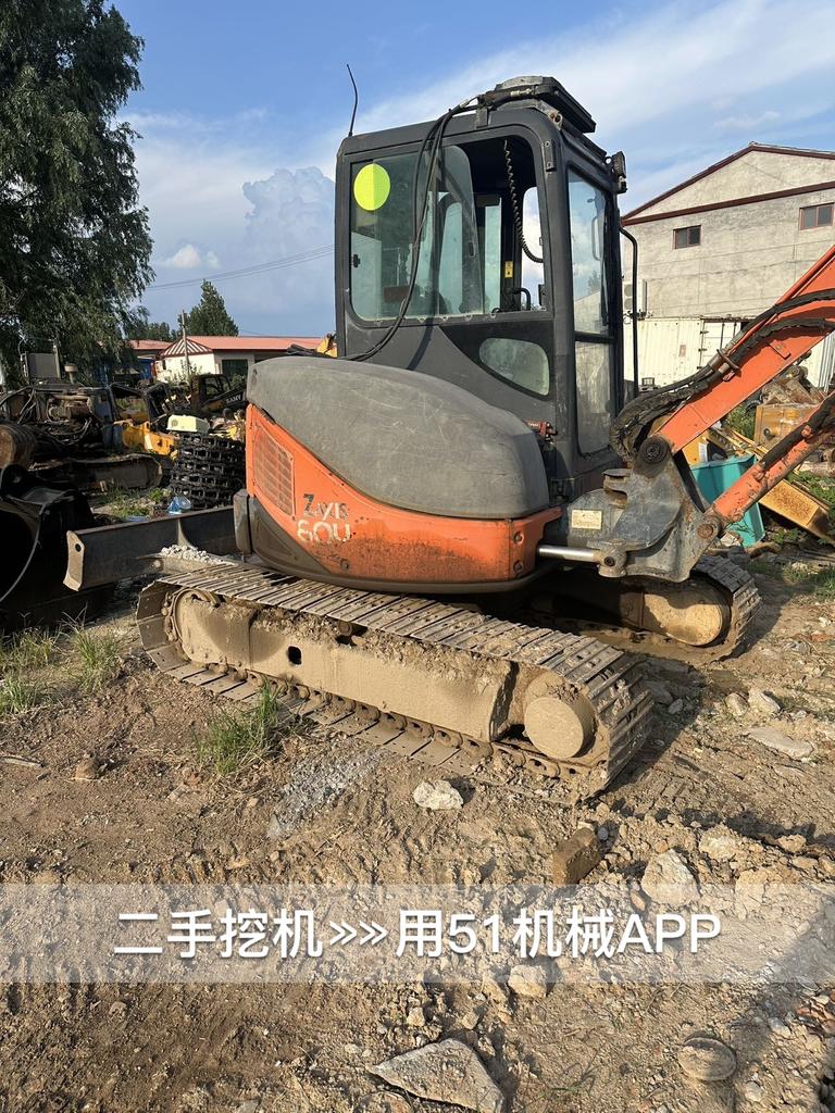 51机械